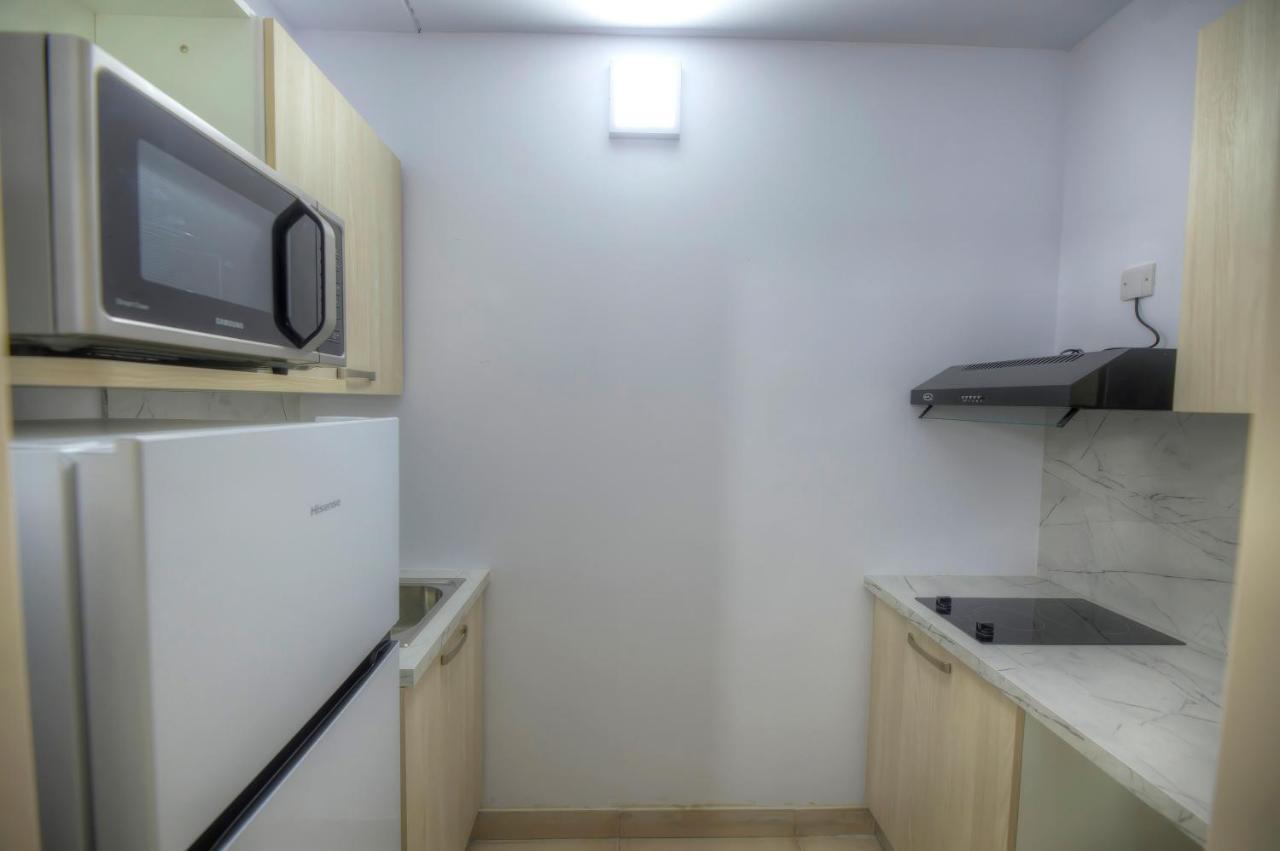 Campus Hub Hostel มซิดา ภายนอก รูปภาพ